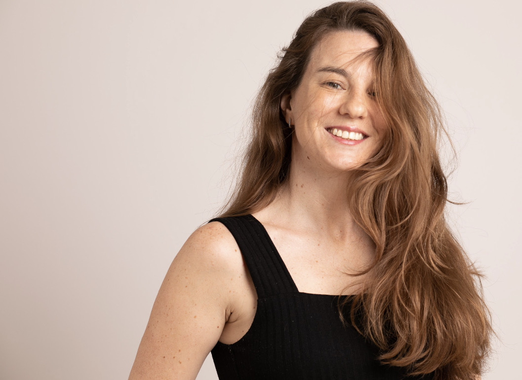 Rocío Carbajal, creadora del Método FN_Bio y de 100 DÍAS