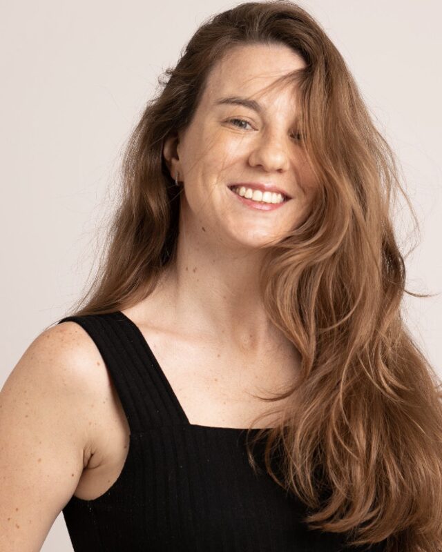 Rocío Carbajal, creadora del Método FN_Bio